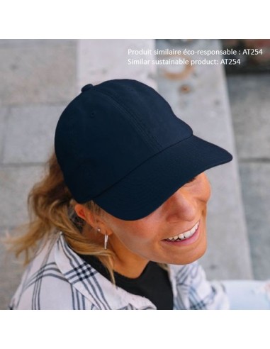ATL-DADH-Dad Hat - Baseball Cap